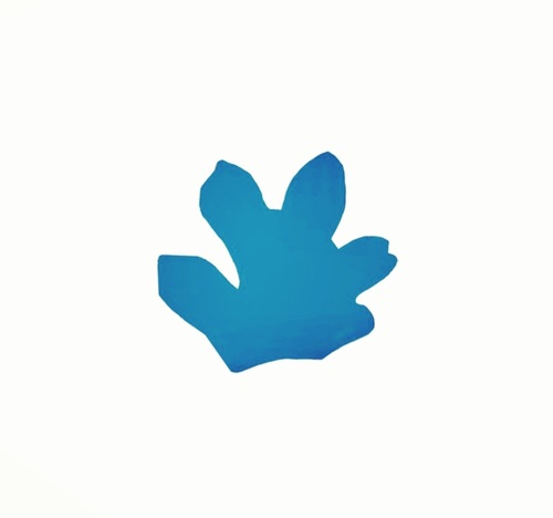 온점